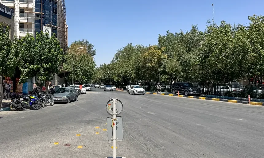 آشنایی با محله لاهور