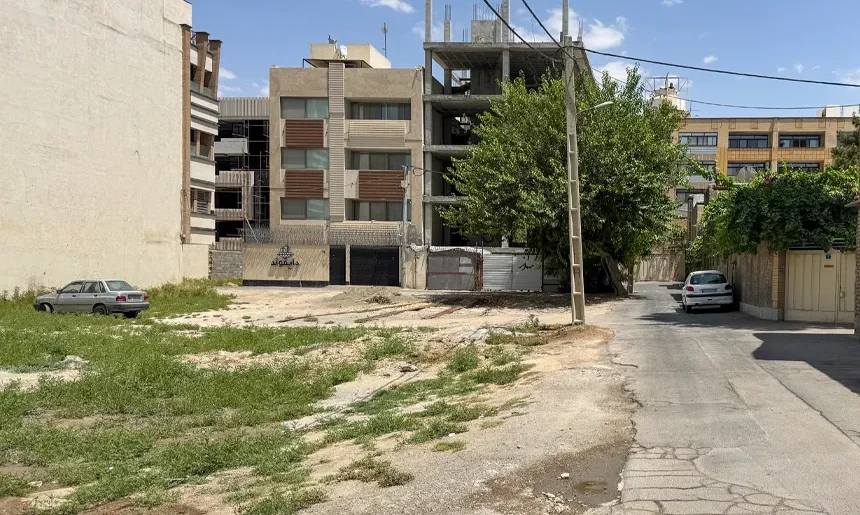 آشنایی با محله شهرستان