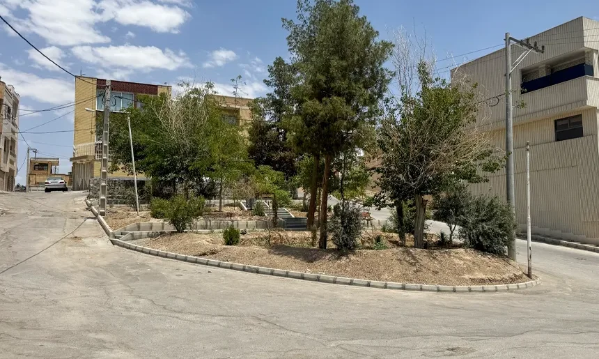 آشنایی با محله شهرستان