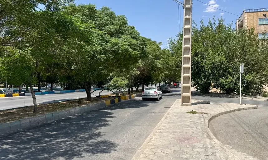 آشنایی با محله شهرستان