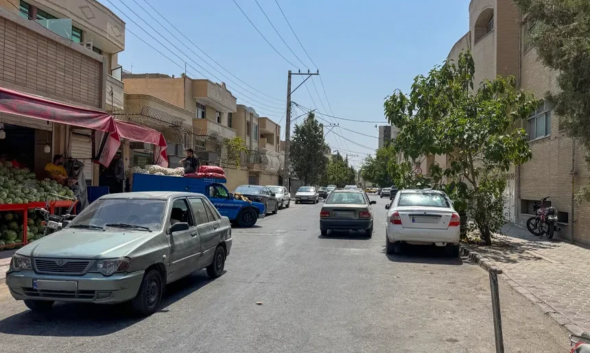 آشنایی با محله شهرک فاضل