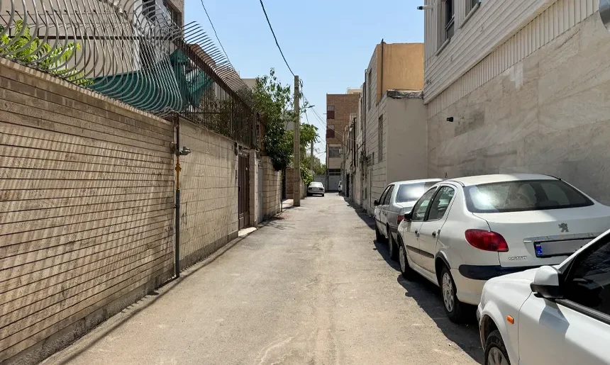 آشنایی با محله شهرک فاضل