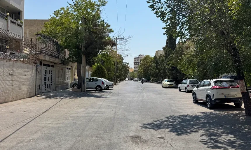 آشنایی با محله شهرک فاضل