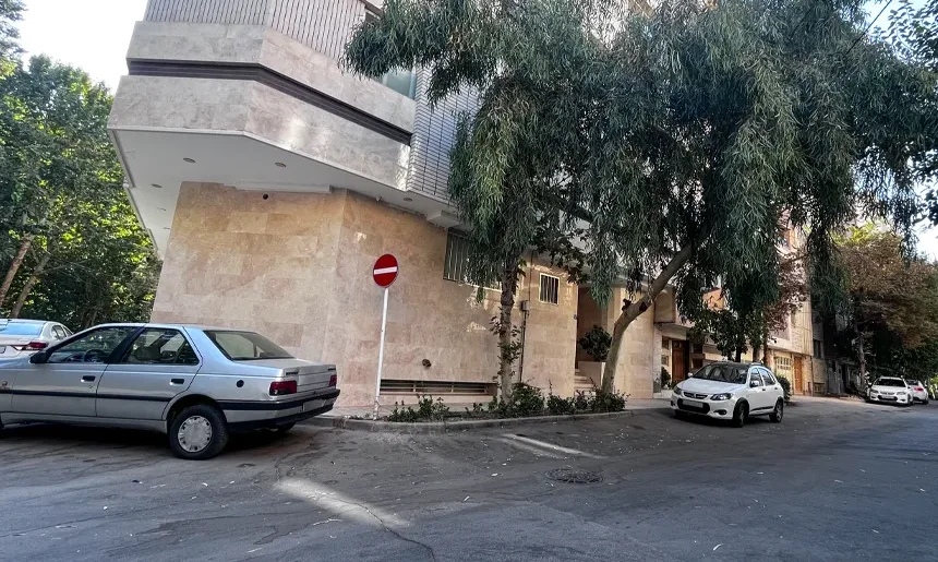 آشنایی با محله باغ کاران