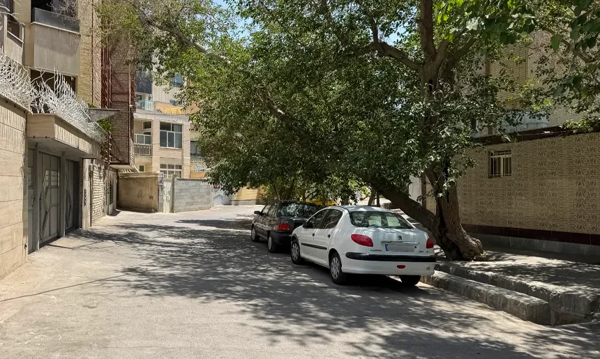 آشنایی با محله رکن الدوله میانی