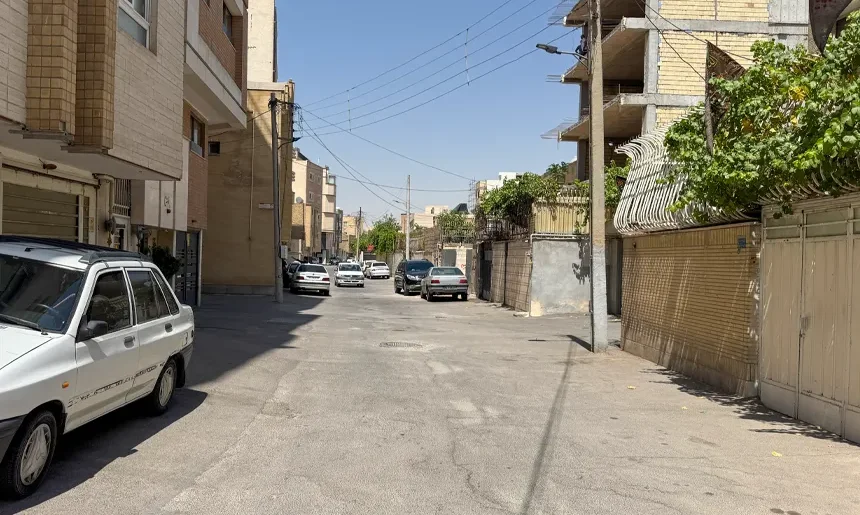 آشنایی با محله رکن الدوله میانی