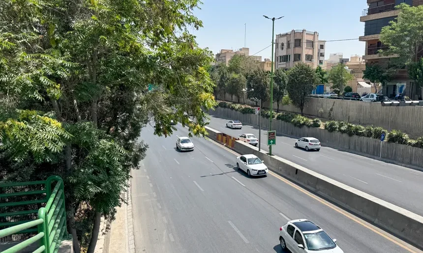 آشنایی با محله رکن الدوله میانی