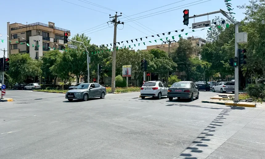 آشنایی با محله رکن الدوله میانی