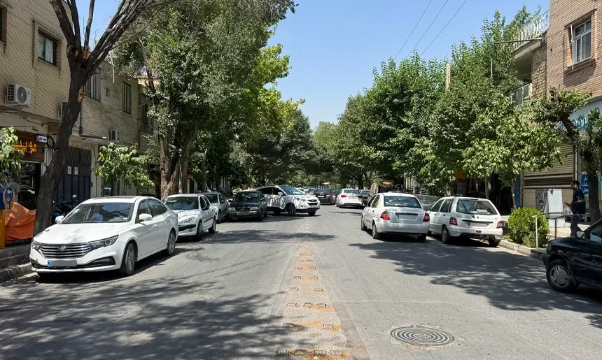 آشنایی با محله رکن الدوله میانی