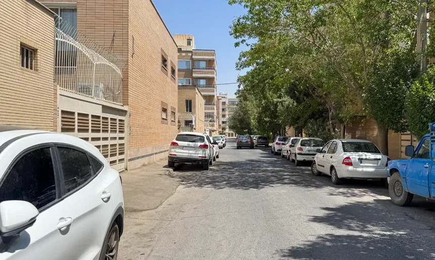 آشنایی با محله بیسیم
