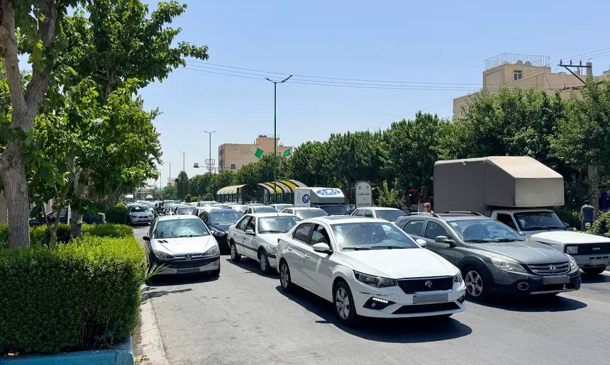 آشنایی با محله بیسیم
