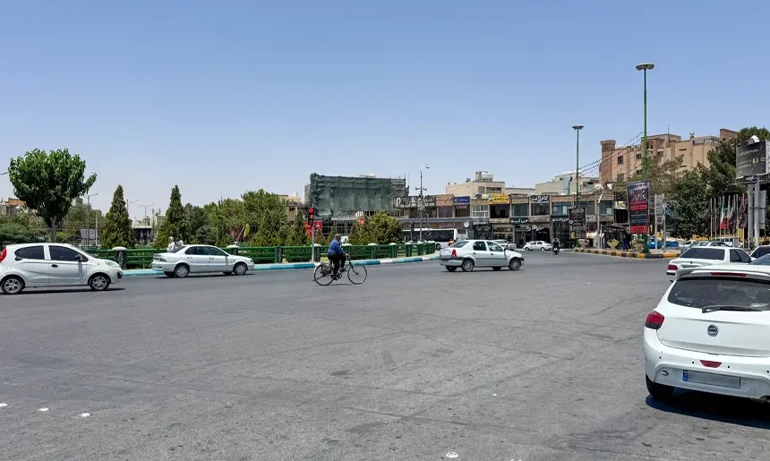 آشنایی با محله دکتر مفتح