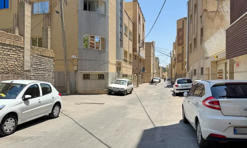 آشنایی با محله دکتر مفتح