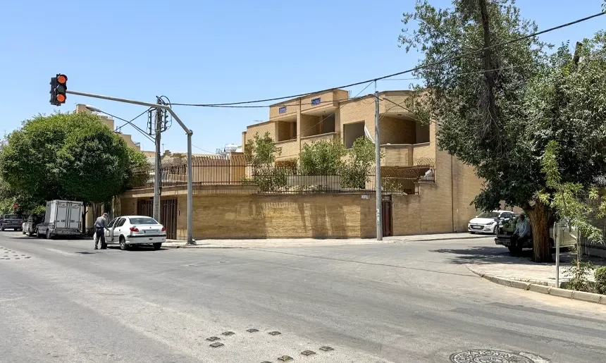 آشنایی با محله دکتر مفتح