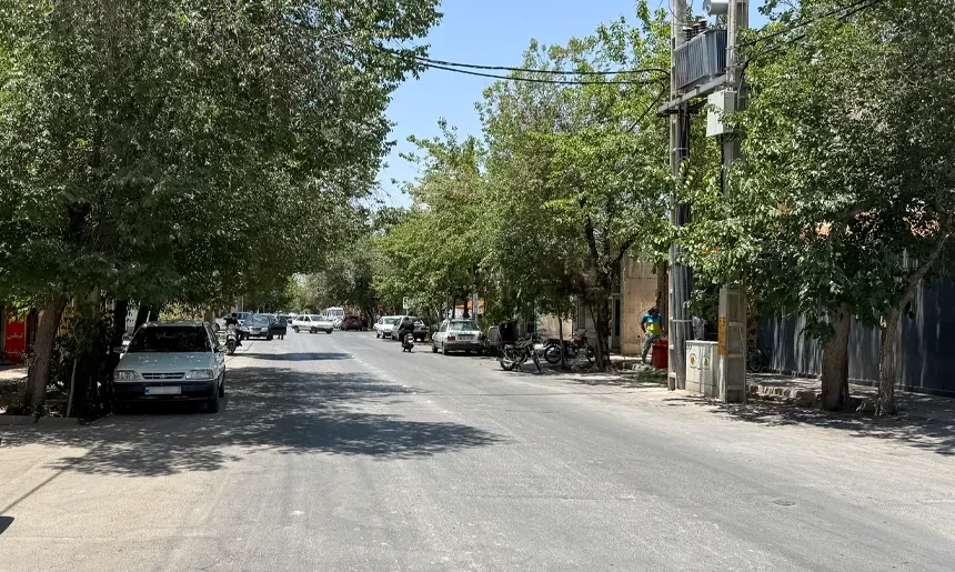 آشنایی با محله دکتر مفتح