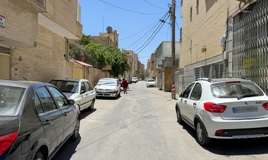 آشنایی با محله رکن الدوله غربی