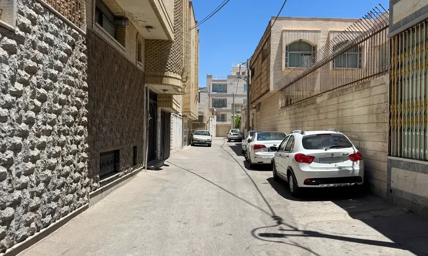 آشنایی با محله رکن الدوله غربی