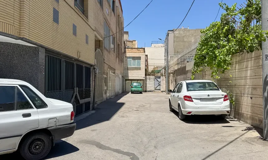 آشنایی با محله رکن الدوله غربی