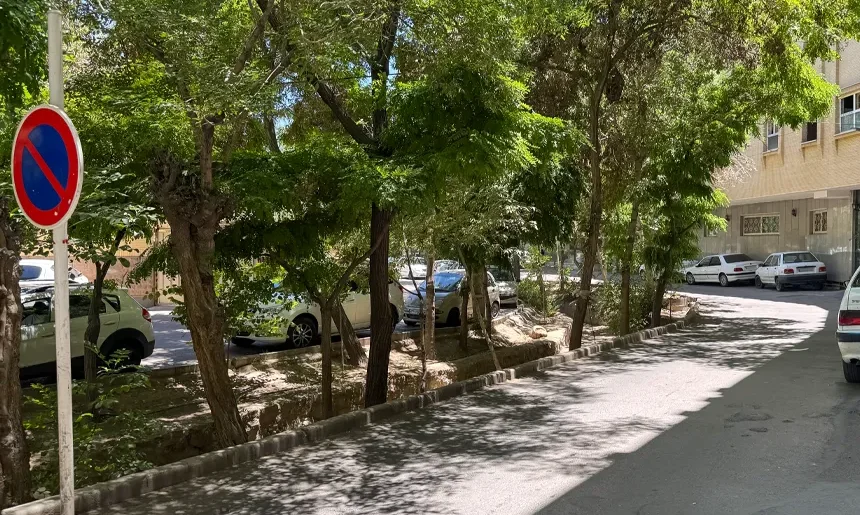 آشنایی با محله رکن الدوله غربی