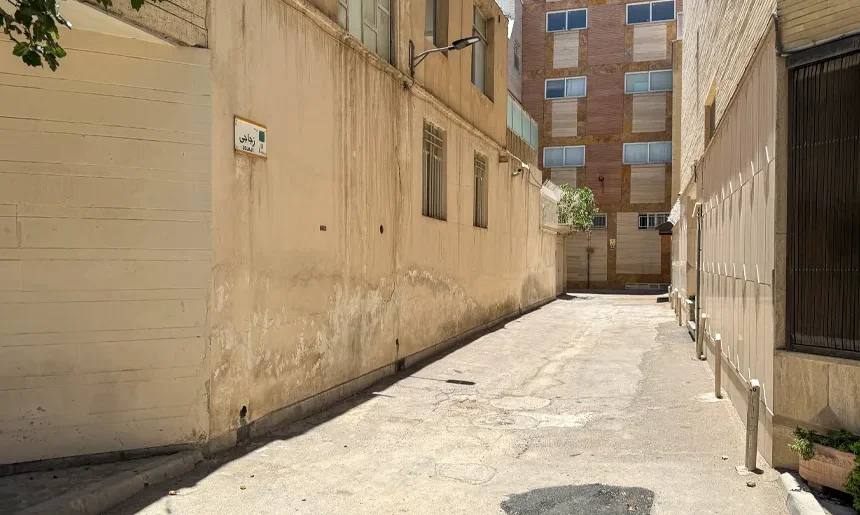 آشنایی با محله رکن الدوله غربی