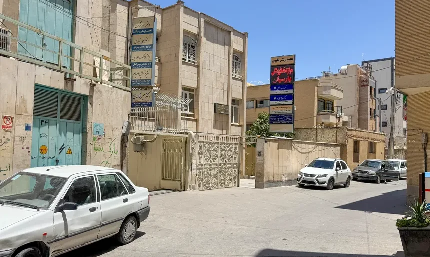 آشنایی با محله رکن الدوله غربی