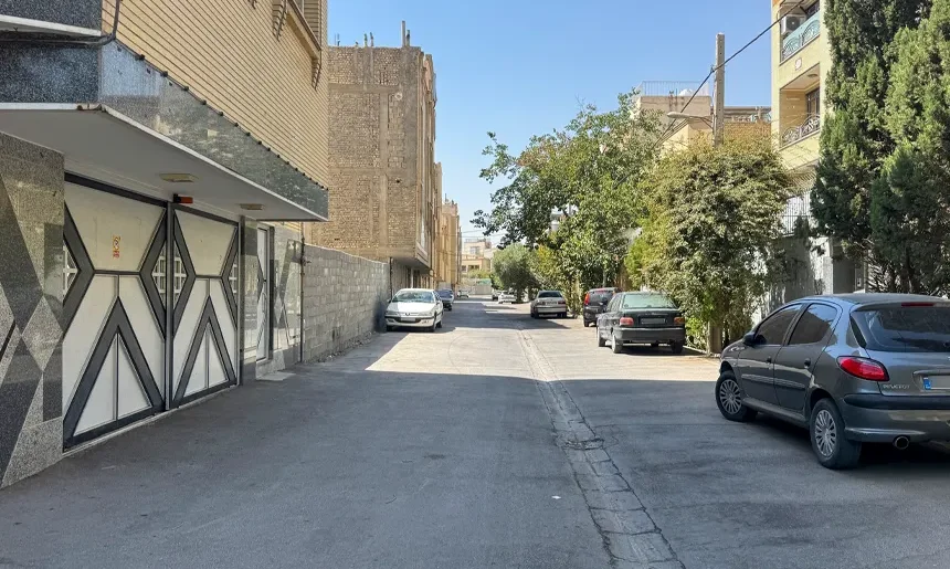 آشنایی با محله شهید رجایی