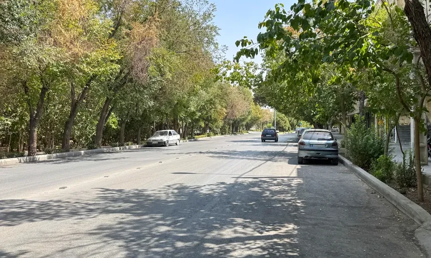 آشنایی با محله شهید رجایی