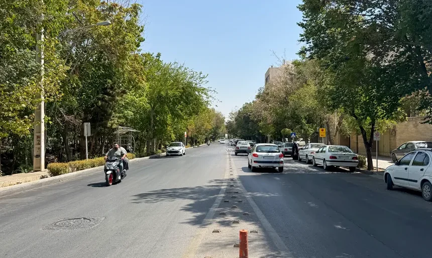 آشنایی با محله شهید رجایی