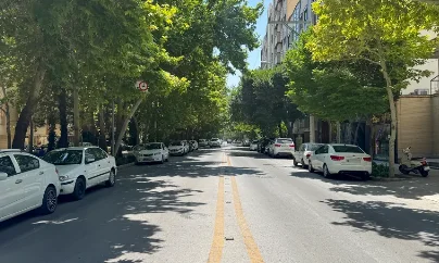 آشنایی با محله فرهنگیان