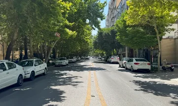 آشنایی با محله فرهنگیان