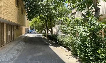 آشنایی با محله بیسیم