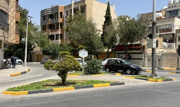 آشنایی با محله چشمه باقرخان