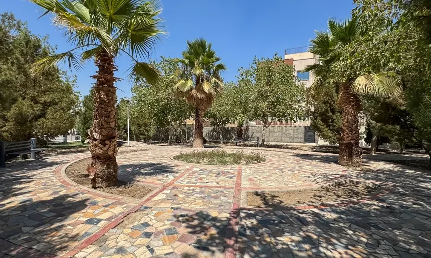 آشنایی با محله جی شیر