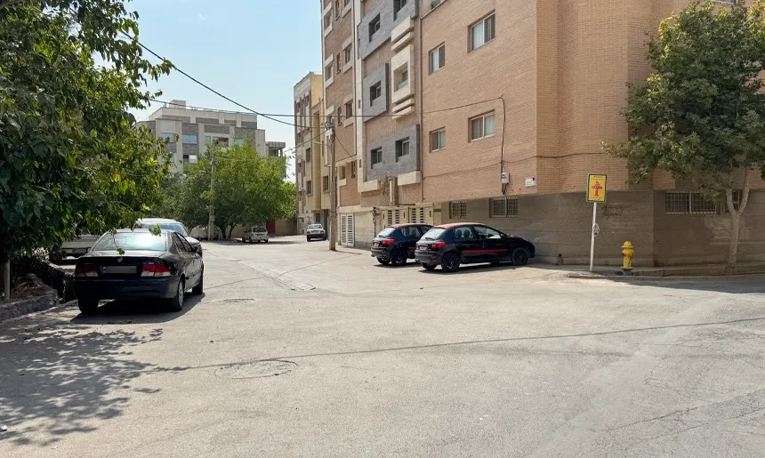 آشنایی با محله جی شیر