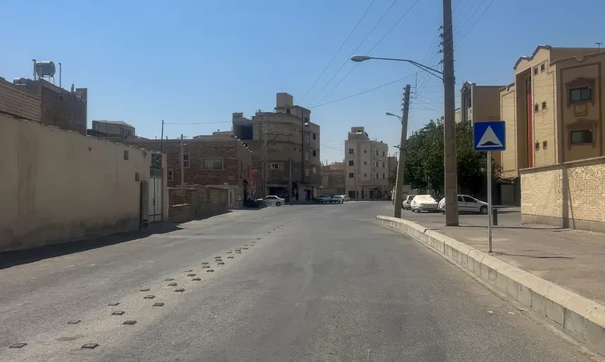 آشنایی با محله کردآباد
