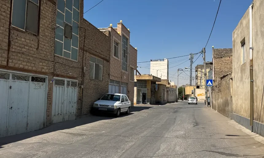 آشنایی با محله کردآباد