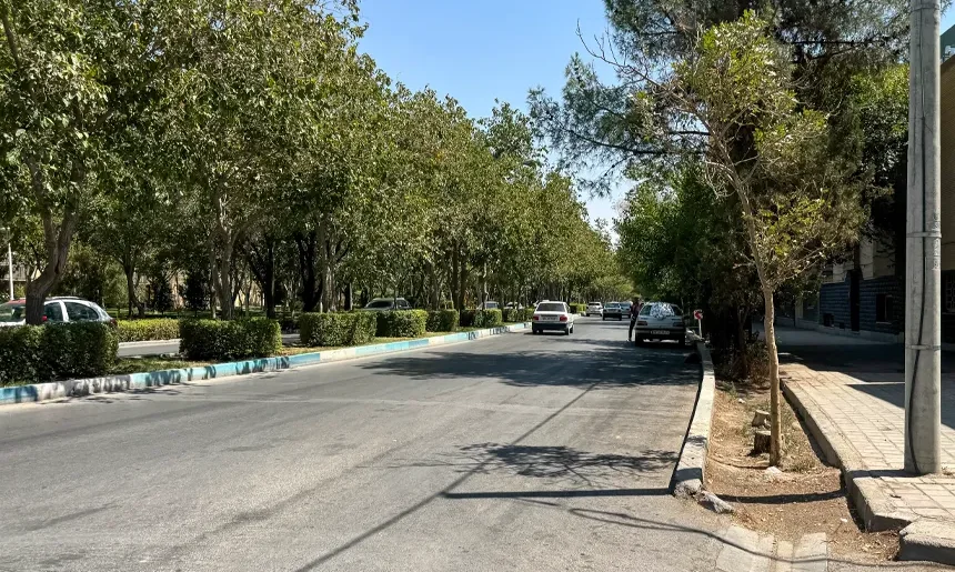آشنایی با محله کردآباد