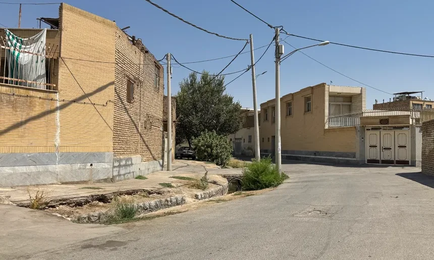 آشنایی با محله کردآباد