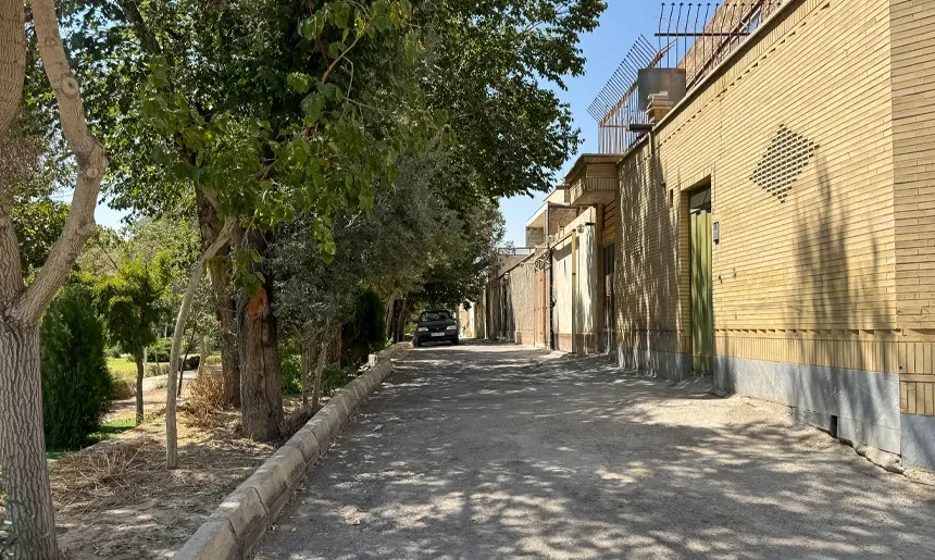 آشنایی با محله کردآباد