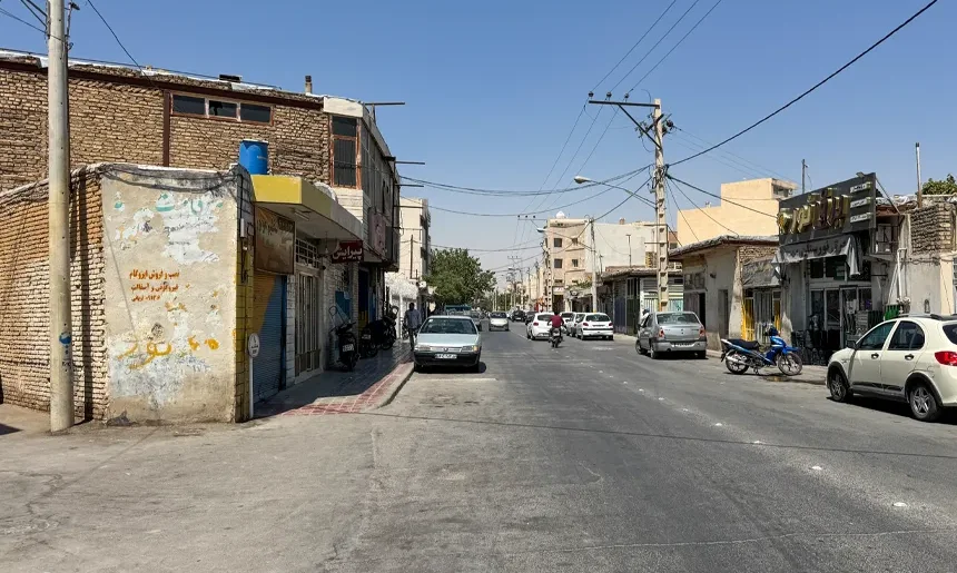 آشنایی با محله کردآباد