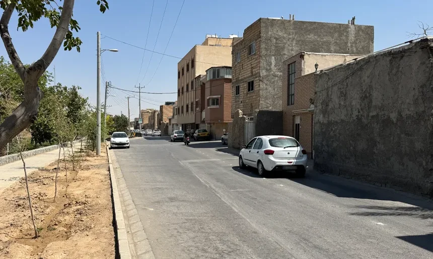 آشنایی با محله کردآباد