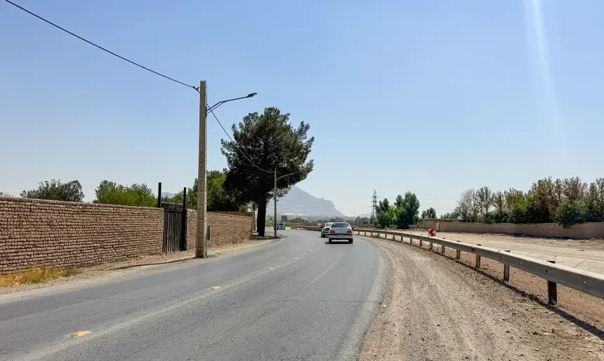 آشنایی با محله زوان