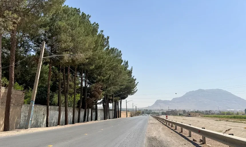 آشنایی با محله زوان