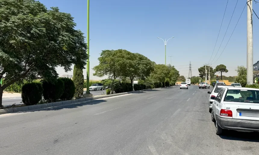 آشنایی با محله زوان