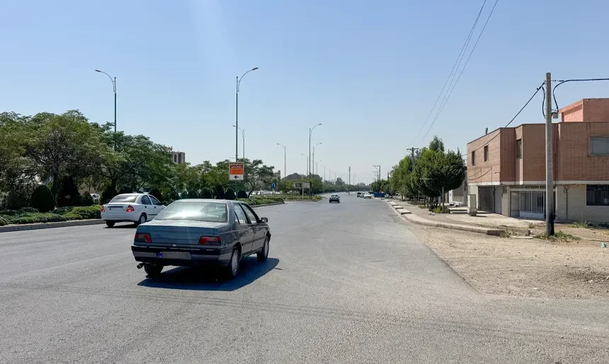 آشنایی با محله زوان