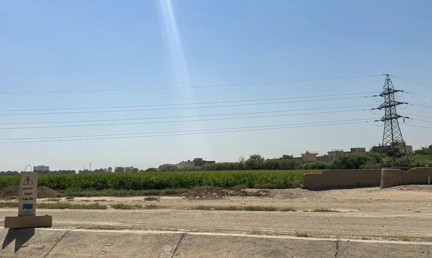 آشنایی با محله زوان
