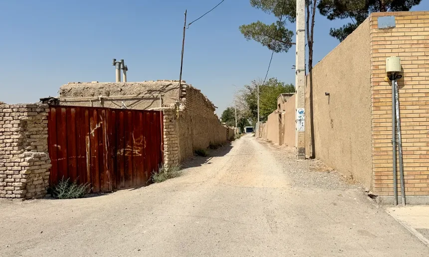 آشنایی با محله زوان