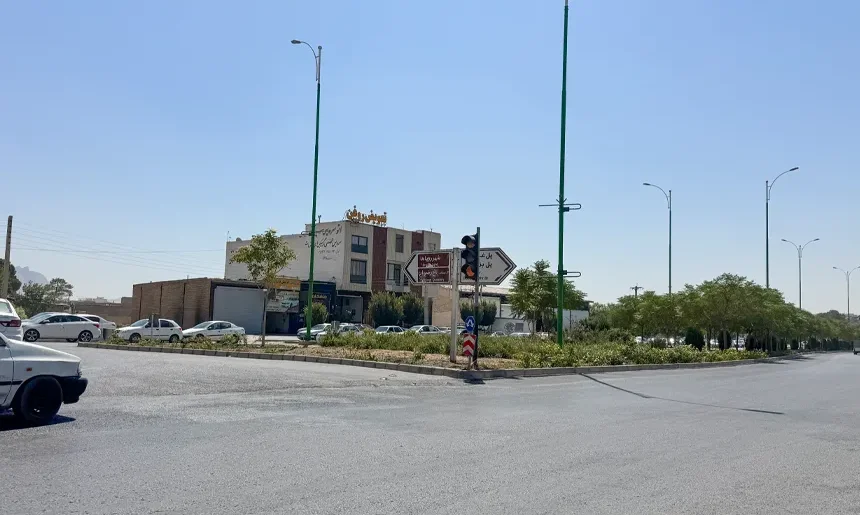 آشنایی با محله زوان