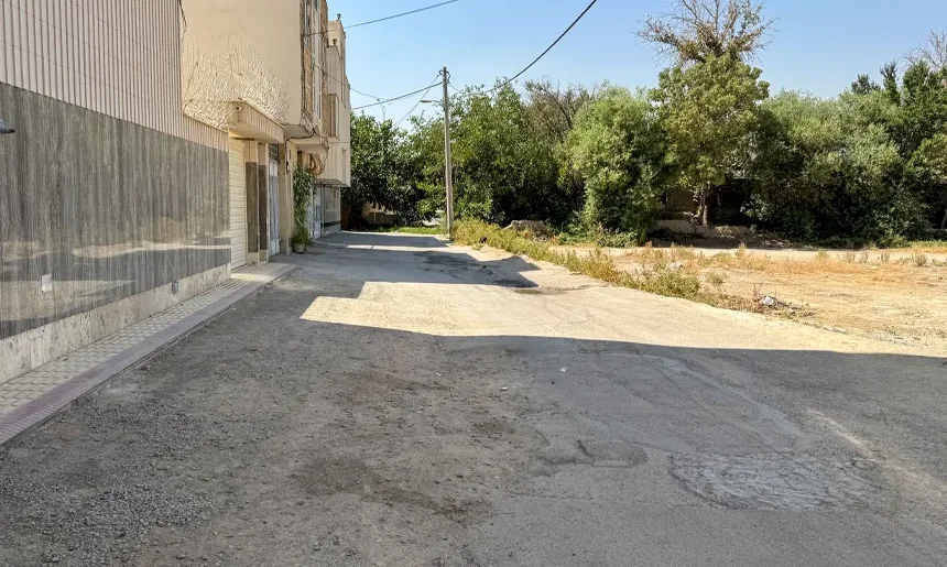 آشنایی با محله زوان