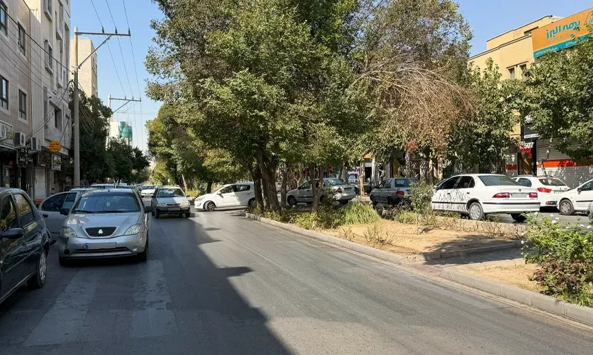 آشنایی با محله رکن الدوله شرقی